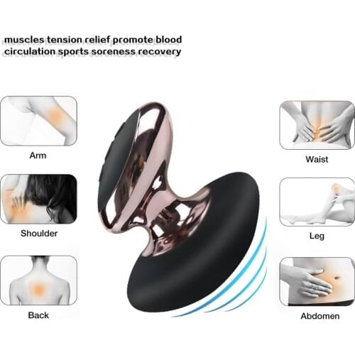 Powerful Female Masturbator Clitoris Stimulation G Spot Vibrator Body Massager Sex Toys for Woman Adults Intimate Goods Sex Shop