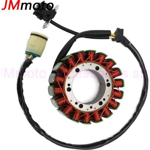 New For Aprilia SL1000 Falco 2000-2003 2001 2002 RSV 1000 Mille R Motorcycle Accessories Engine Magneto Stator Coil