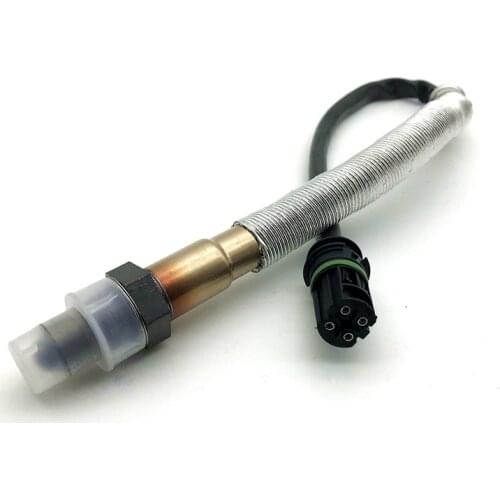 New Oxygen Sensor O2 for BMW E60 E65 E70 X1 X3 E90 E91 528i 320i 118i 120i 318i 11787545243
