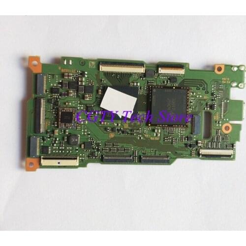 NEW original A6000 Main Board/Motherboard/PCB Repair Parts for Sony ILCE-6000 A6000