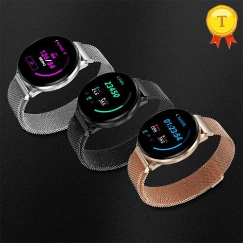 Smart Watch Men Blood Pressure Monitoring Multi Sport Modes Smartwatch Women Band Activity Fitness tracker smart band wristband