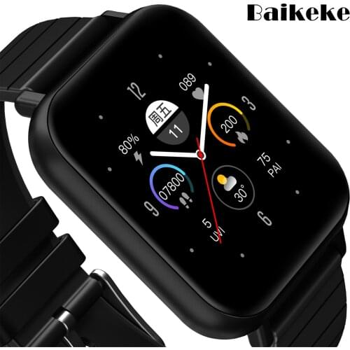 Smart Watch, Calling Phones, Health Reports, Camera, Music,Sleep, Sport Modes, Super Large Screen, SMS, Music