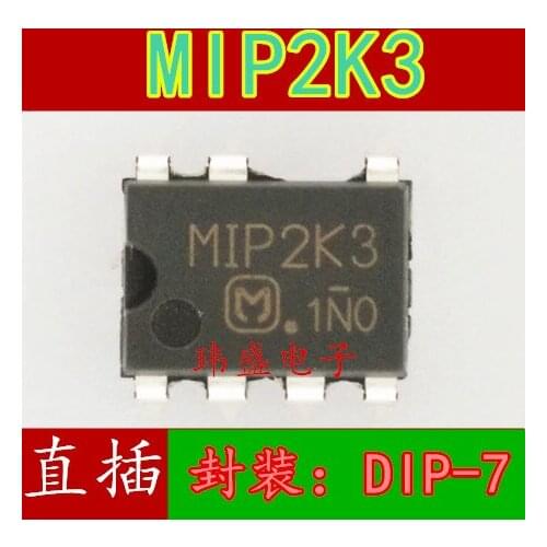 10pcs MIP2K3