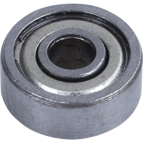 20 Pcs 624ZZ 4mm x 13mm x 5mm Carbon Steel Shielded Radial Ball Bearings Deep Groove Ball Bearings
