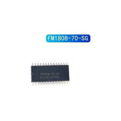 1pcs/lot FM1808 FM1808-70-S SOP28