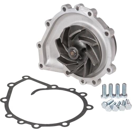 AIRLINE Engine Cooling Systems