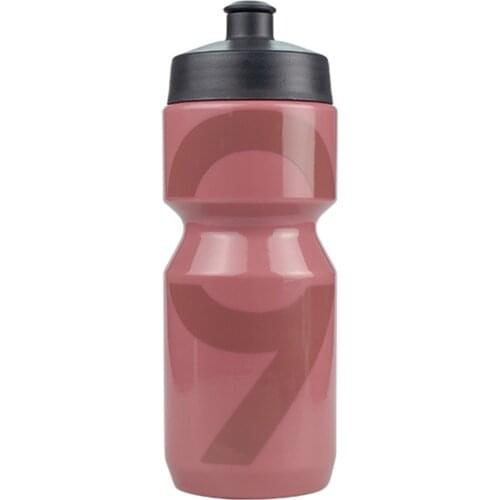 2021 New Sports Cycling Rise Bottle 550ML Self-sealing Cap Squeeze Leakproof Water Tool for Outdoor Sports