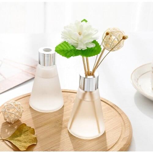 7 Sets of Household Bathrooms Without Fire Aromatherapy Essential Oil Fumigating Toilet Deodorant Sandalwood Bedroom Perfume