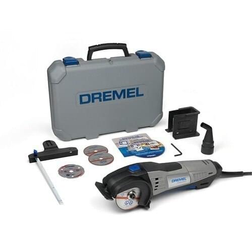Dremel Woodworking Machinery