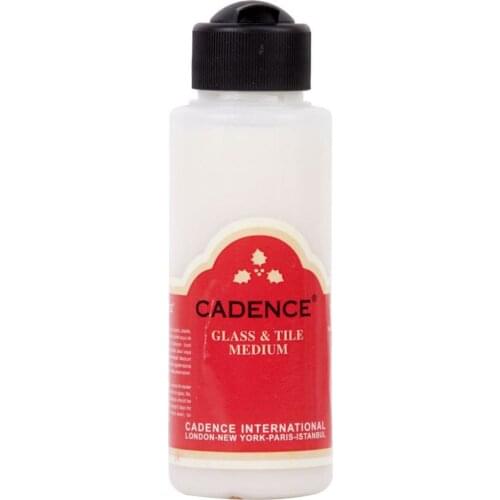 Cadence Glass Tile Liner 120 ml