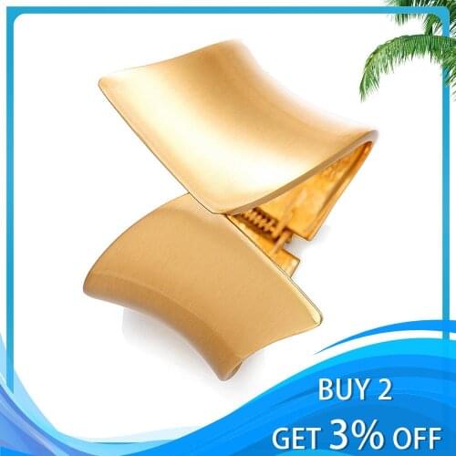 New 2020 Hit Geometric Luxury Bracelet Fashion ladys wristlet Adjustable Elastic Rope bangle wedding Party Jewelry