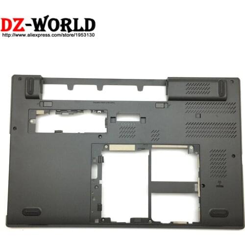New Original for Lenovo ThinkPad T540P W540 W541 Back Shell Bottom Case Base Cover D Cover 00HM220 00HM219 04X5509 00HM220