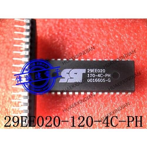 New Original SST29EE020-120-4C-PH 29EE020-150-4C-PH DIP-32