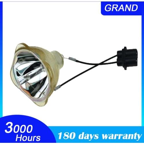 Compatible Projector bare lamp DT00701 For Hitachi CP-RS55/Cp-RS56/CP-RS56 +/CP-RS57/CP-RX60/CP-RX60Z/CP-RX61/CP-RX61 GRAND