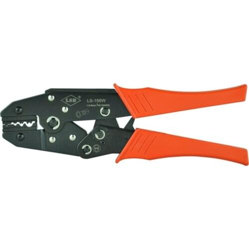 LSD High Quality special tools mutil-purpose pliers non-insulated cable links ,ferramentas LS-156W