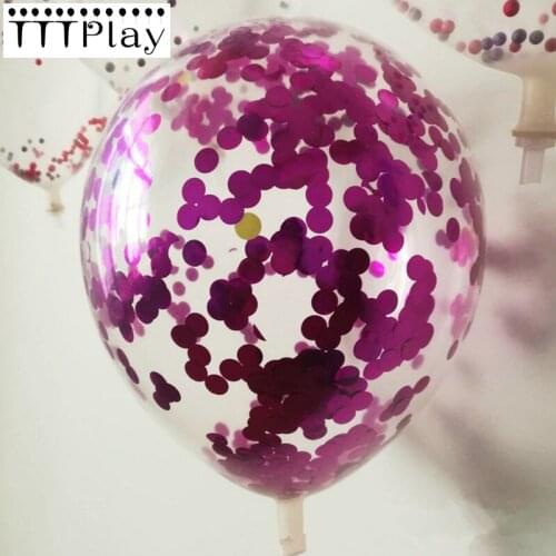 TTTplay Wedding Balloons