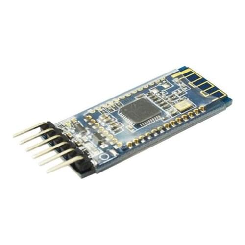 1PCS HM-10 BLE Bluetooth 4.0 CC2540 CC2541 Serial Wireless Module Arduino Androi