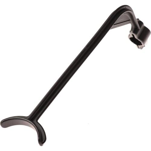 1pc Golf Swing Trainer Beginner Gesture Alignment Practice Guide Golf Clubs Gesture Correct Wrist Training Aid Aids