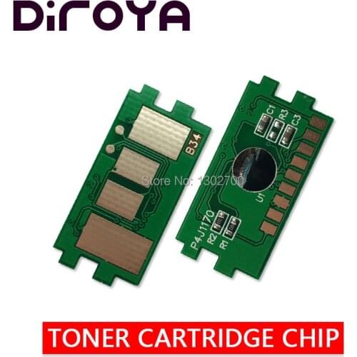 20PCS 25K 407328 SP 5300 toner cartridge chip for ricoh SP5300D SP5310DN MP 501 601 SPF MP501 5310 laser printer powder reset