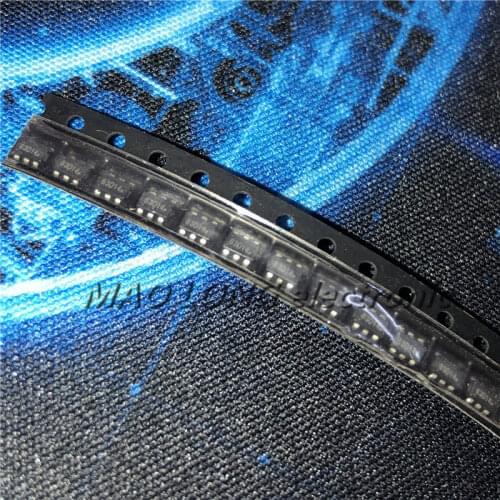 20PCS/LOT OB2263MP OB2263 chip SOT23-6 Current Mode PWM Controlle 100% new original In Stock