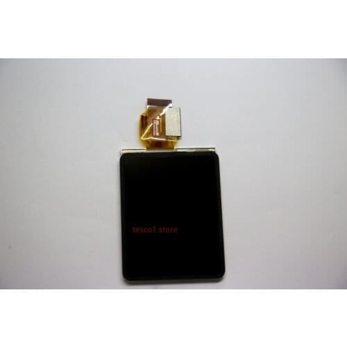 Brand new original For Canon EOS 7D DSLR LCD Display Screen + Backlight With Protect Glass