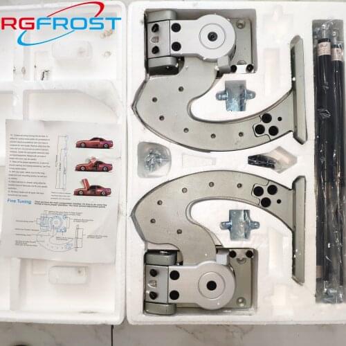 Auto Door Hing Original holder hinge scissor doors Vertical Door Kit for any car, universal lambo doors