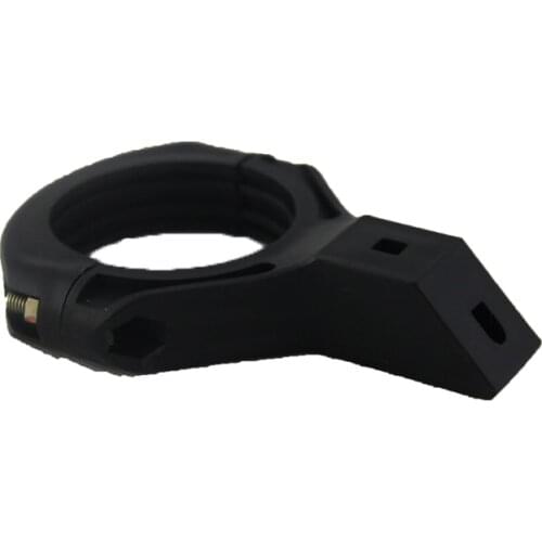 C Band LNB holder for Prime Focus Satellite Dish PlasticBracket can be adjusted in size and large diameter