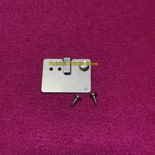 Cassette Parts Paper Plates Fixed for Ricoh Aficio MPC2010 2030 2050 2550 2051 2551 2530 Metal