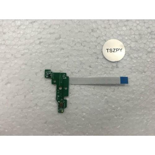 FOR HP pavilion G4-2000 G6-2000 series POWER SWITCH BUTTON BOARD da0R33PB6E0