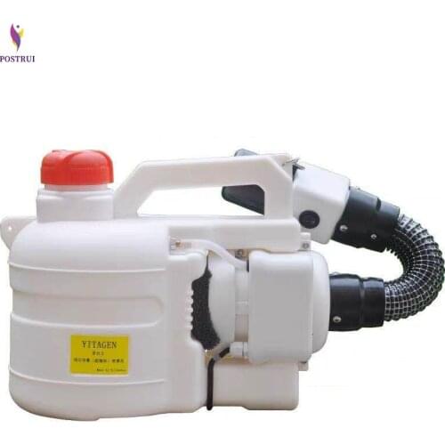 5L Electric ultra-low capacity sprayer Insect killing disinfection mist sprayer