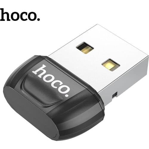 Hoco Bluetooth Adapters