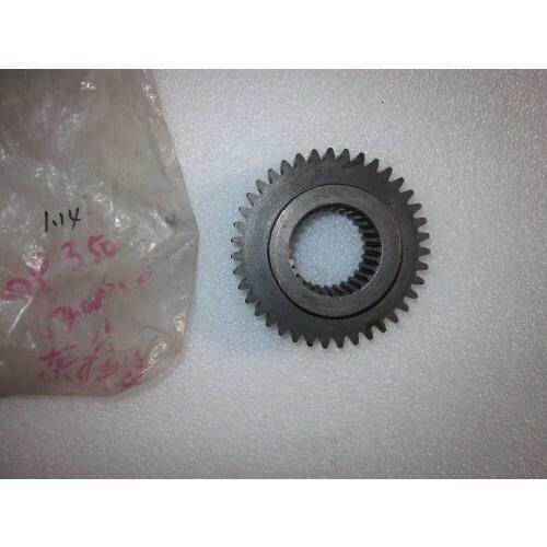 PTO tranmission gear 540/100 rpm for DONGFENG 350, Part name: 300.37.149-A