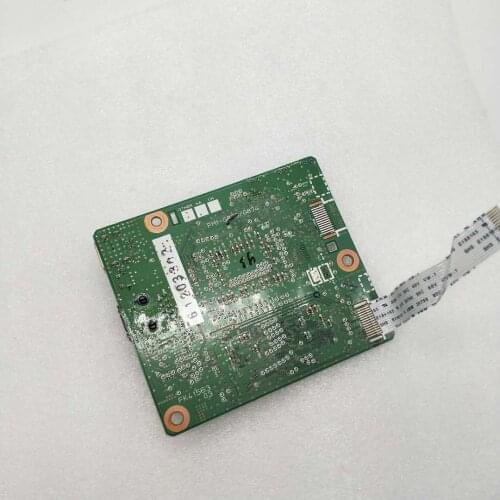 FM1-G873 FM1-G874 Logic Main Board FOR Canon Lbp 6230 6230dn printer parts