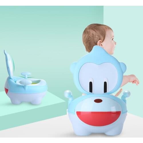Bathroom Toddler Child Potty Training Multifunctional baby child kids infants Toilet Potty Training