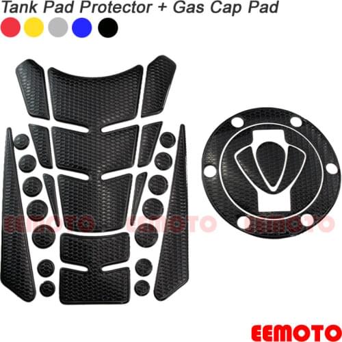 Motorcycle Fuel Tank Pad Protector Gas Cap Pad Stickers Motorbike Decals For Benelli BJ300GS BJ600GS BN600i TNT600 BJ250 TNT899