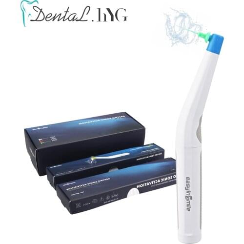 New Portable Endo Activation System Iirrigator Activator Endodontics Root Canal Cleaning Instrument Oral Care Tools