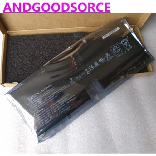 New Original PW04XL HSTNN-IBPW Laptop Battery For HP Spectre XT TouchSmart 15-4000EW 4000eg 4001XX TPN-C105 697231-171 001 48Wh