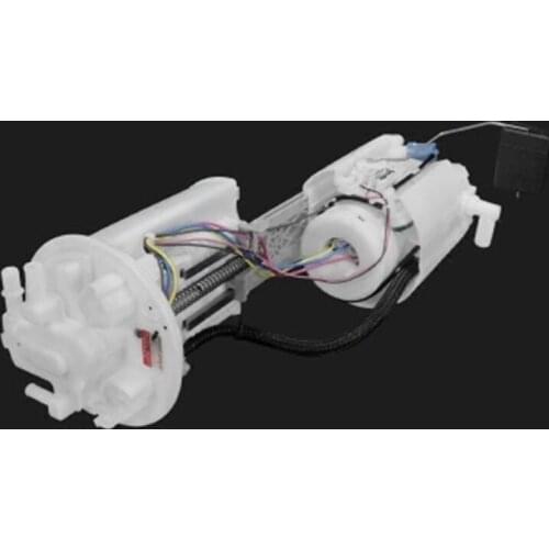 Genuine Fuel Pump Module Assembly 77020-58040 Fits For Toyota ALPHARD/VELLFIRE/HV GGH30W-NFTQK (2015/01 - )