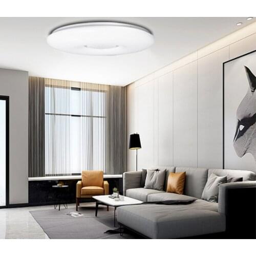Ceiling lamp design suspended indoor type mounted led spot light cold white 6500K light ceiling led for bedroom living room