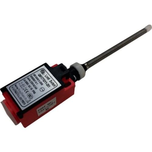 QM177GY1-201 XAA177HP1 Escalator Limit Switch Use for Otis