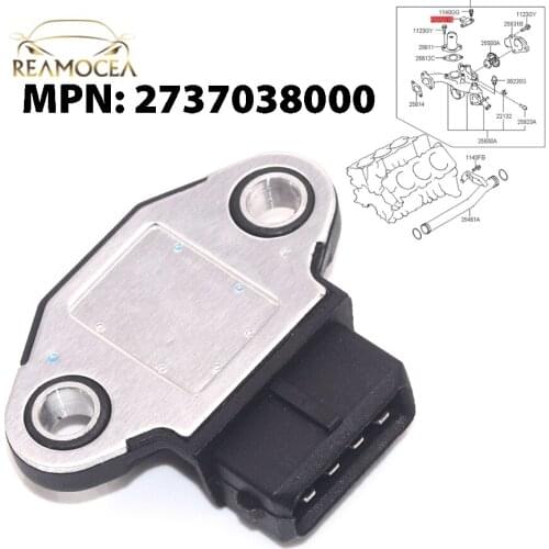 Reamocea Ignition Coils