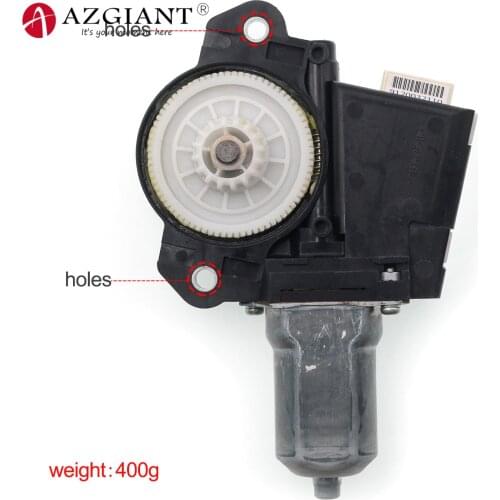 High quality car sunroof motor 12V for Toyota RAV4 camry