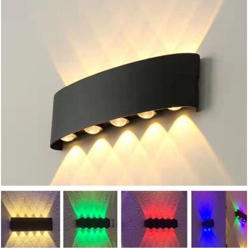 YUCHEN Wall Lights