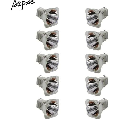 10pcs/lots Beam Light Lamp 200W 5R , 7R 230W , 2R , 10R , 15R , 16R , 17R Metal Halide Moving Platinum Halogen Lamps