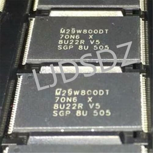 10PCS/LOT M29W800DT-70N6 NEW IN STOCK