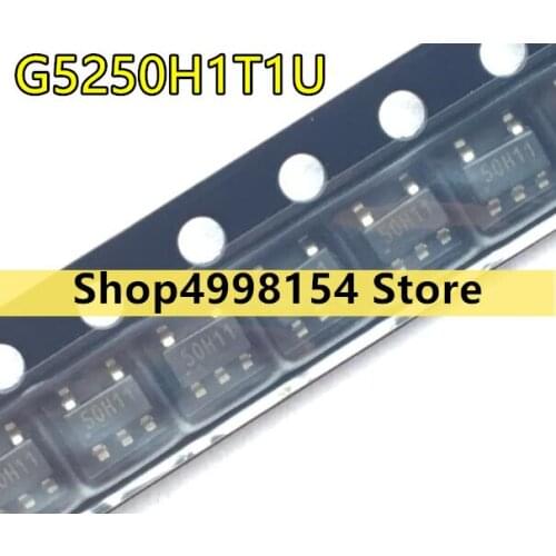 100% New&Original G5250H1T1U