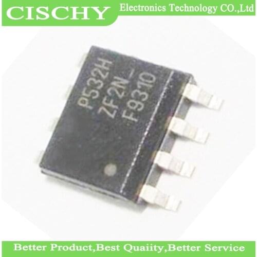 10pcs/lot IRF9310TRPBF IRF9310TR IRF9310 F9310 SOP-8 In Stock