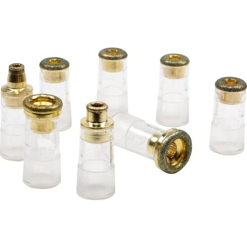 Diamond Peeling Accessories Spare Tip Replacement Heads For Facial Beauty Device Skin Mini Dermabrasion Removal Machine