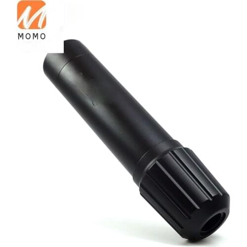 Black Motor Tattoo Machine All-in-One Tattoo Pen