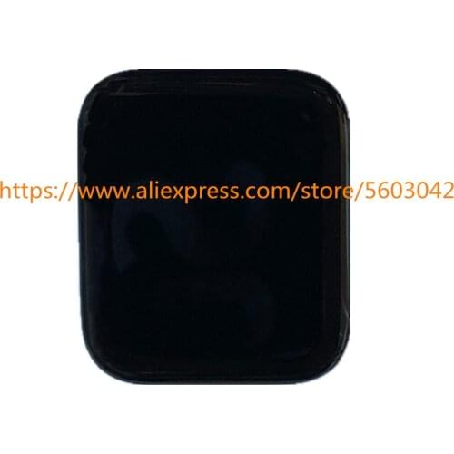 For Apple Watch series 5 LCD touch screen 40mm 44mm S5 LCD A2157 A2156 A2095 A2094 repair and replacement